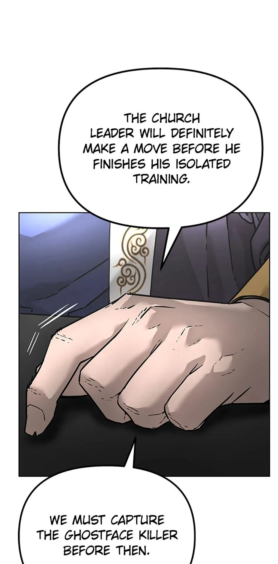 The Reborn Ranker Chronicles Chapter 133 Online - página 98