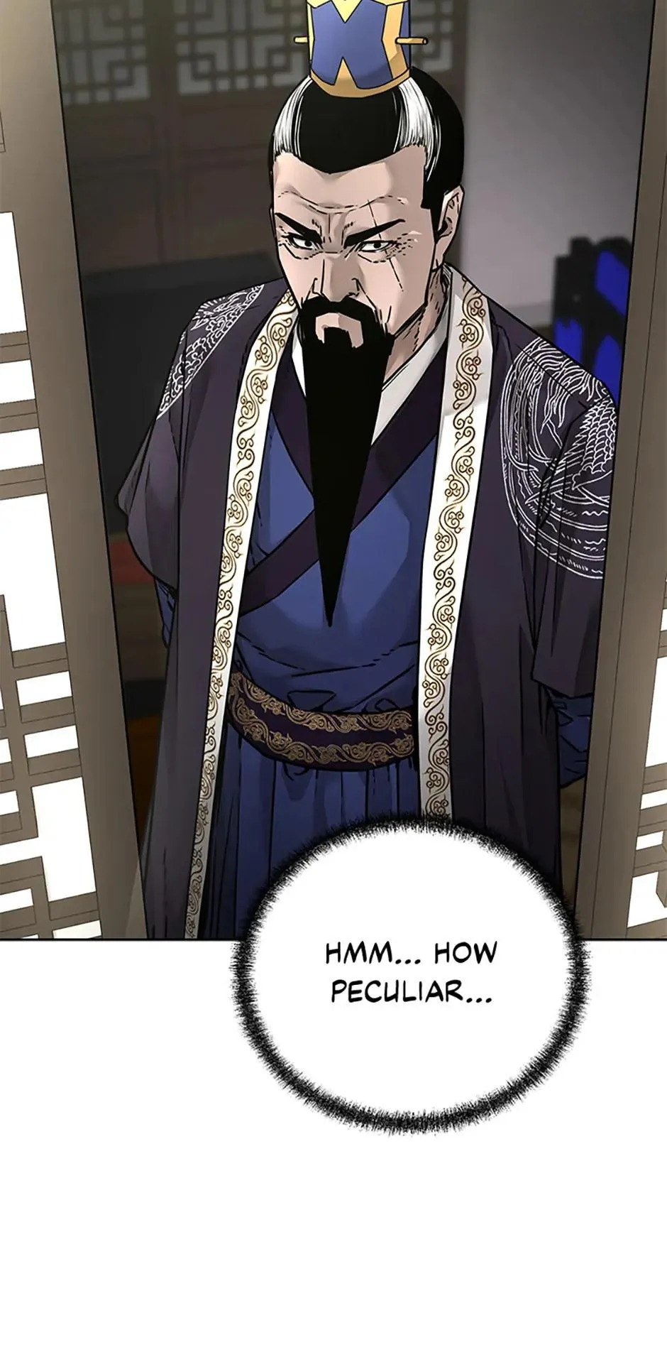 The Reborn Ranker Chronicles Chapter 133 Online - página 101