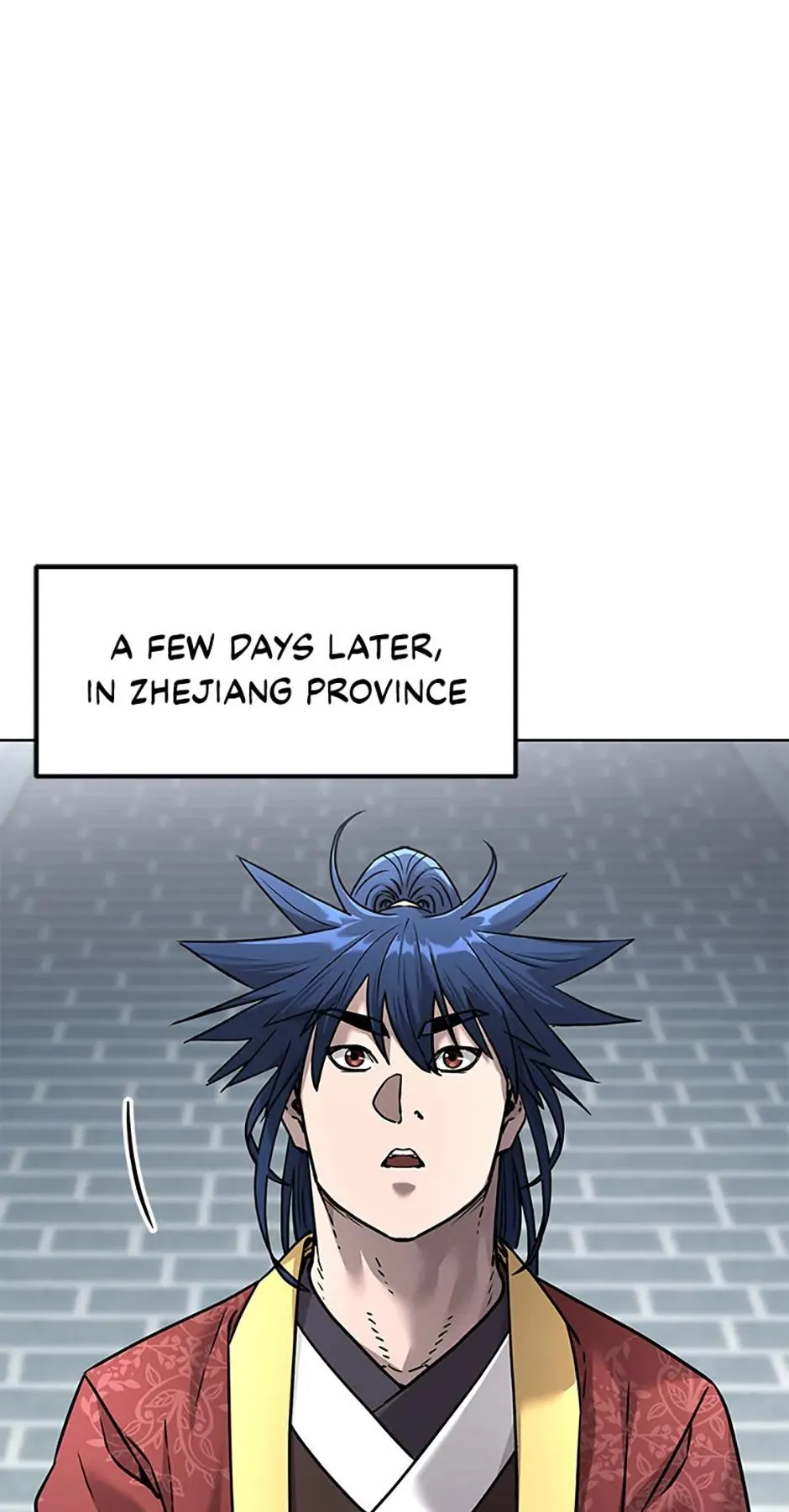 The Reborn Ranker Chronicles Chapter 133 Online - página 104