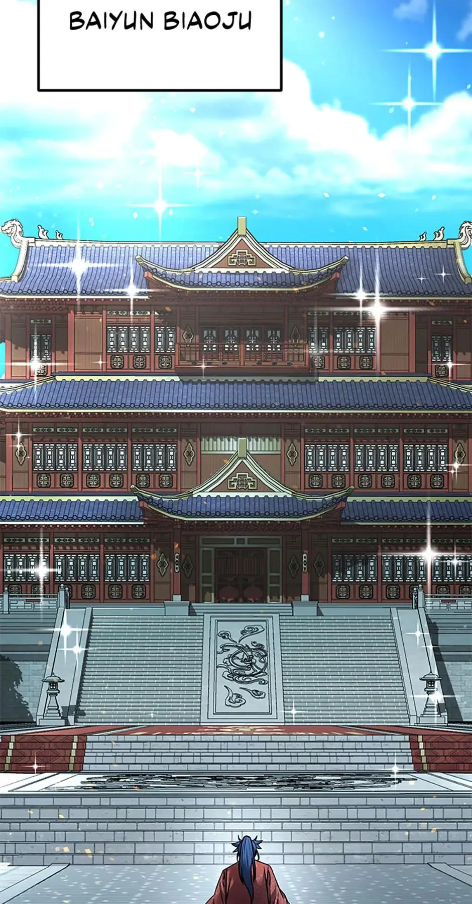 The Reborn Ranker Chronicles Chapter 133 Online - página 106