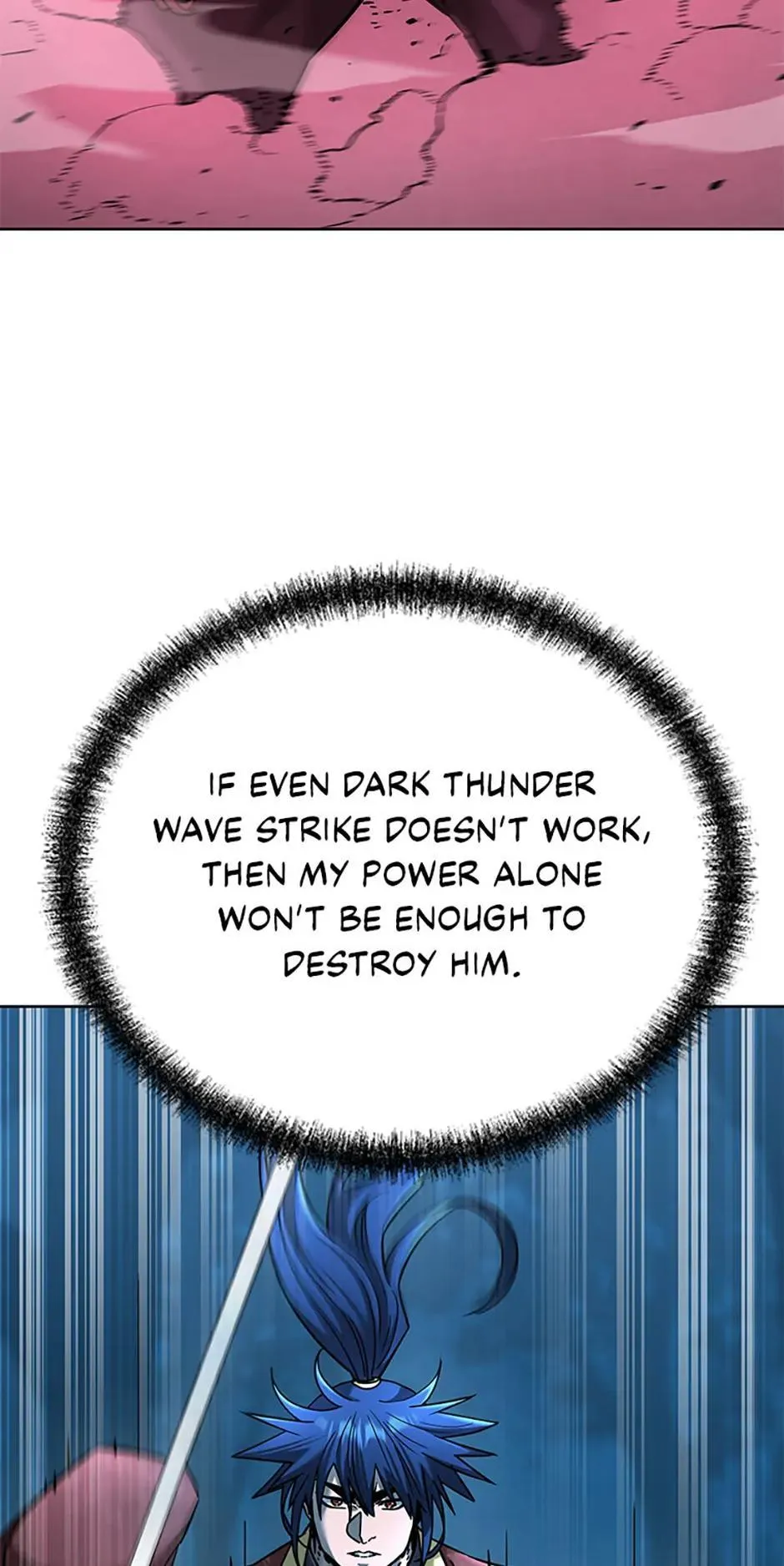 The Reborn Ranker Chronicles Chapter 136 Online - página 3