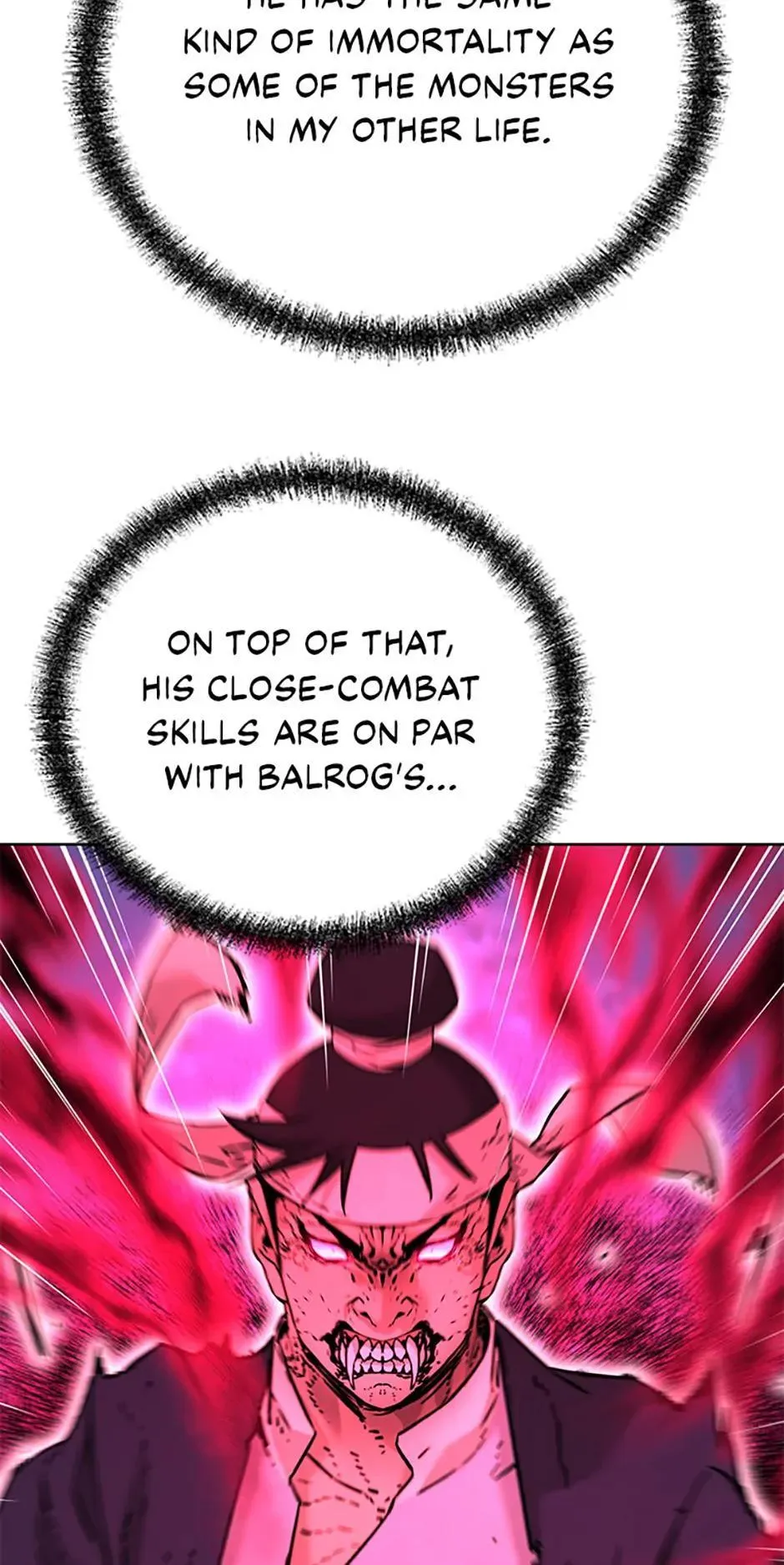The Reborn Ranker Chronicles Chapter 136 Online - página 5