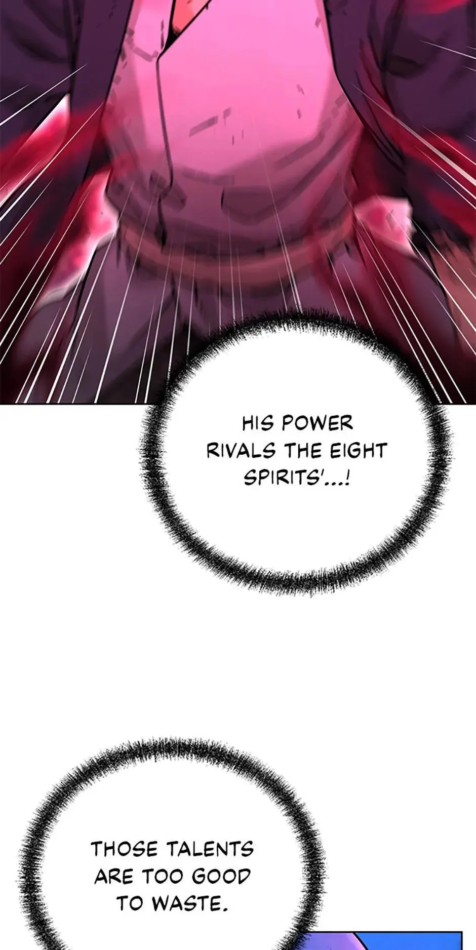 The Reborn Ranker Chronicles Chapter 136 Online - página 6