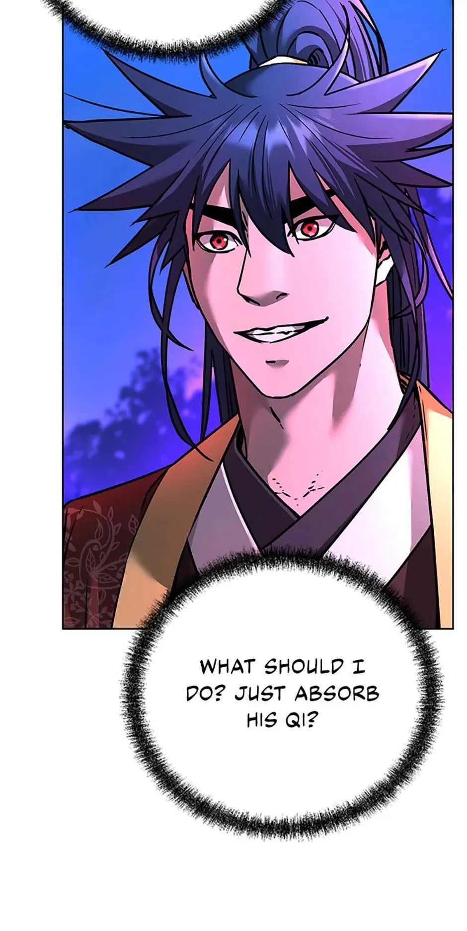 The Reborn Ranker Chronicles Chapter 136 Online - página 7