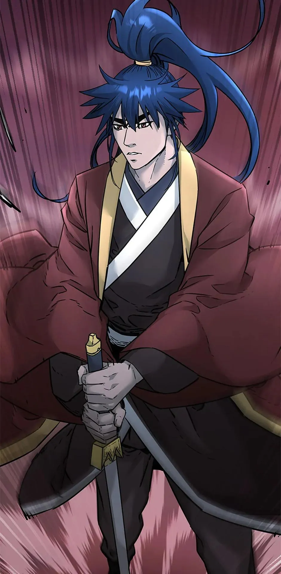 The Reborn Ranker Chronicles Chapter 136 Online - página 12