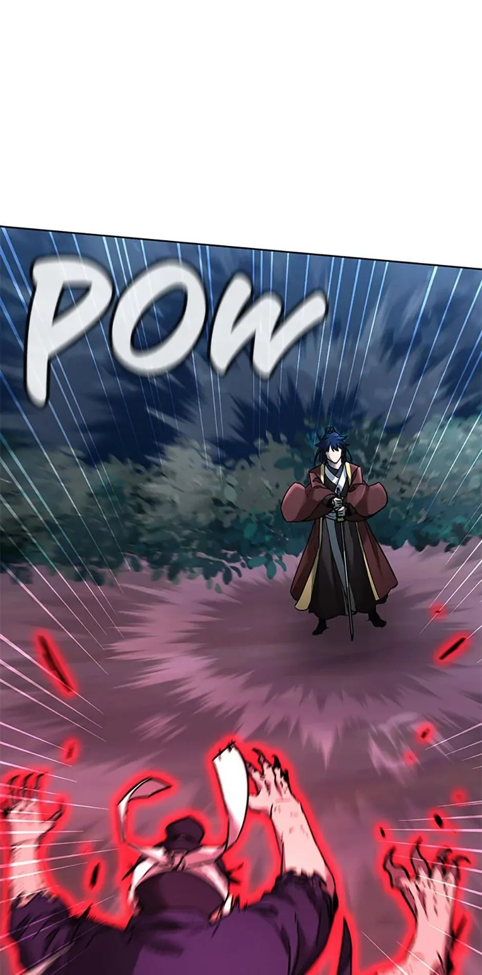 The Reborn Ranker Chronicles Chapter 136 Online - página 16