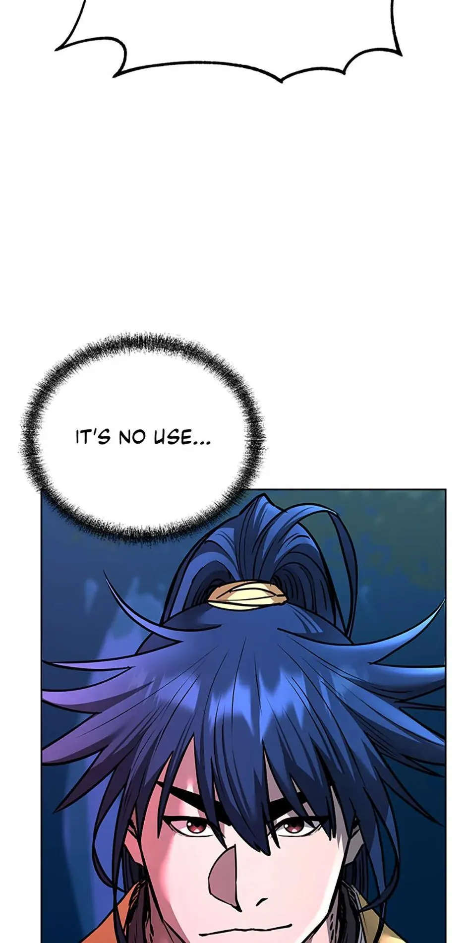 The Reborn Ranker Chronicles Chapter 136 Online - página 20