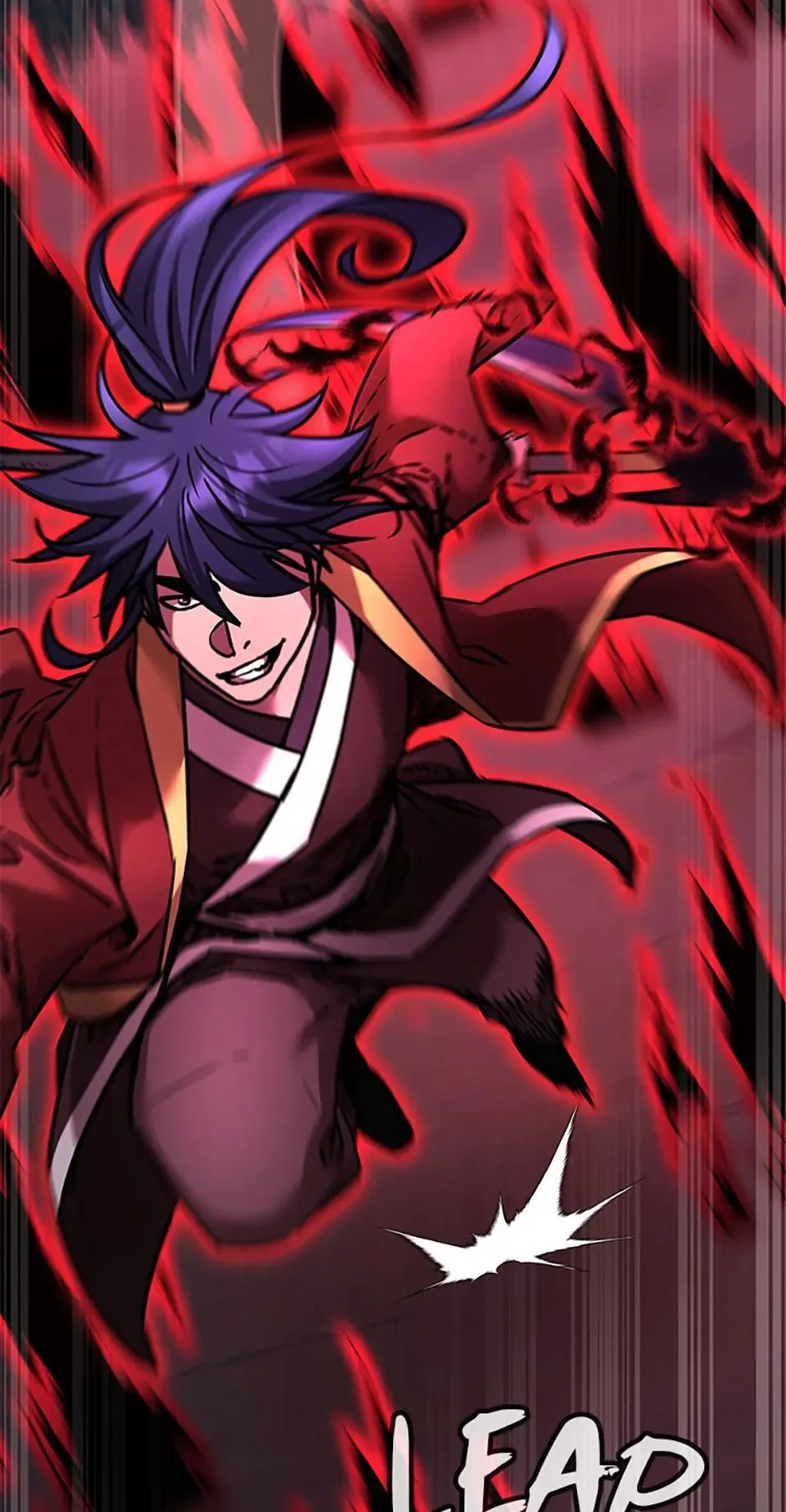 The Reborn Ranker Chronicles Chapter 136 Online - página 26