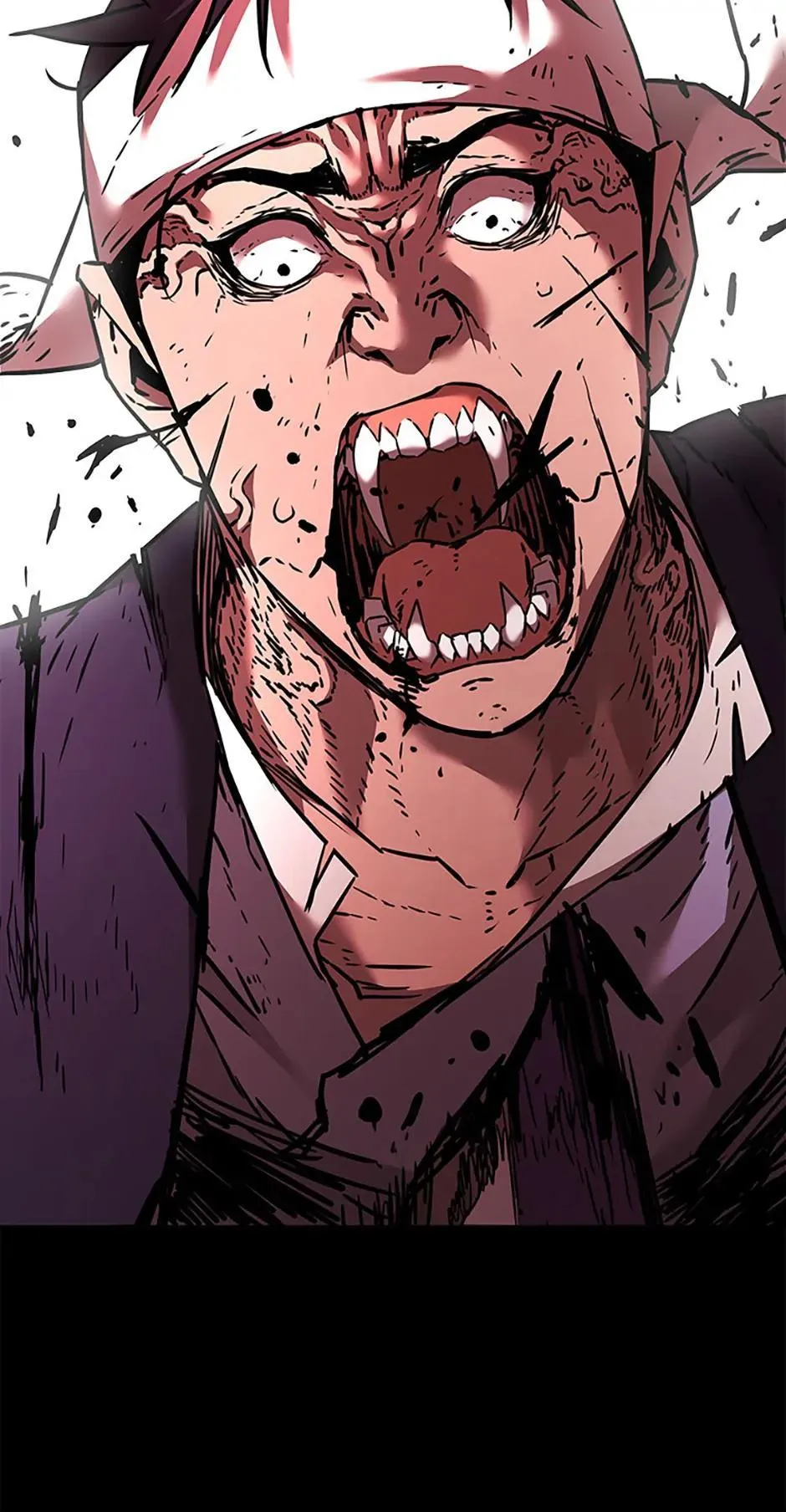 The Reborn Ranker Chronicles Chapter 136 Online - página 31