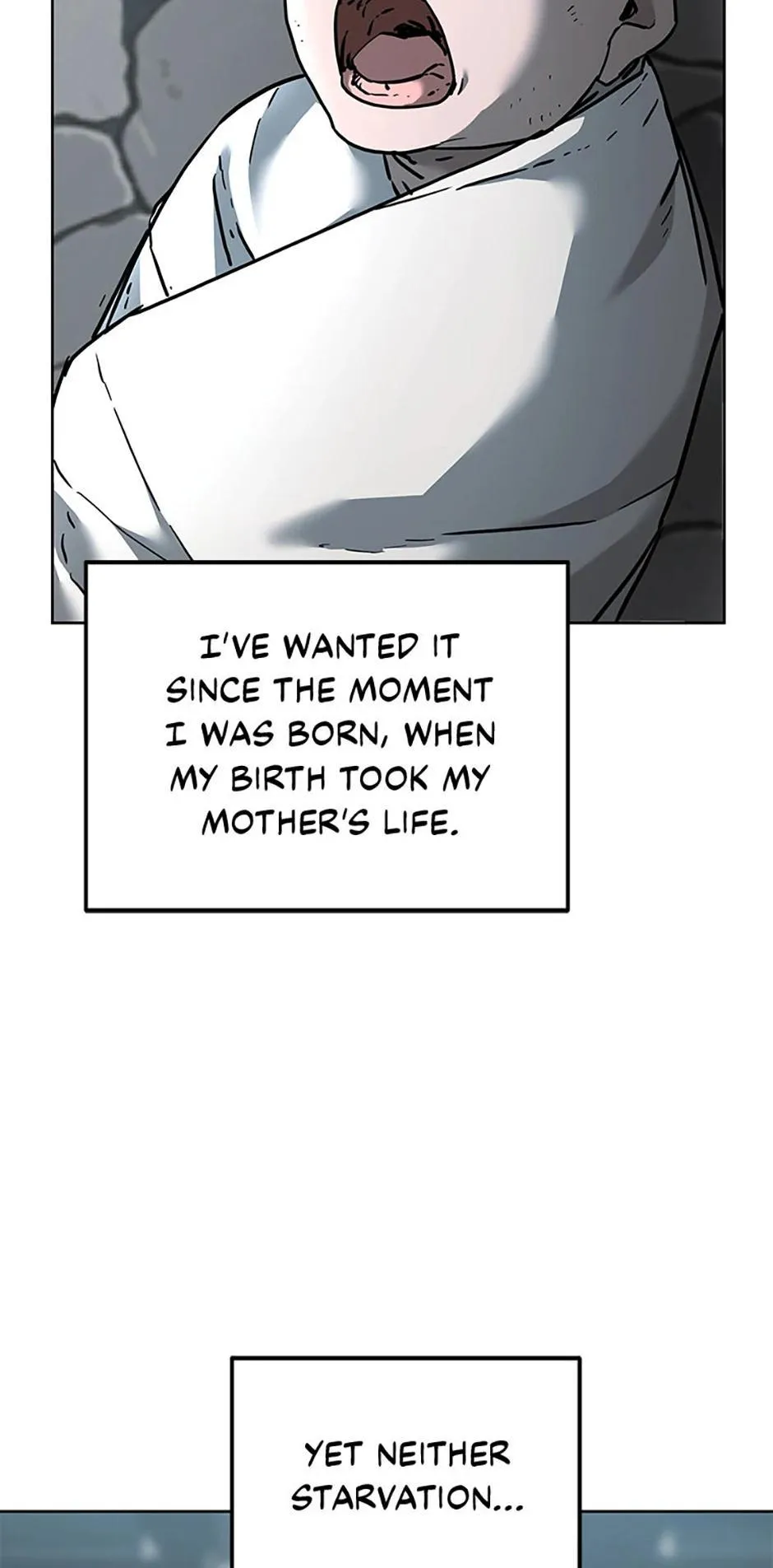 The Reborn Ranker Chronicles Chapter 136 Online - página 35