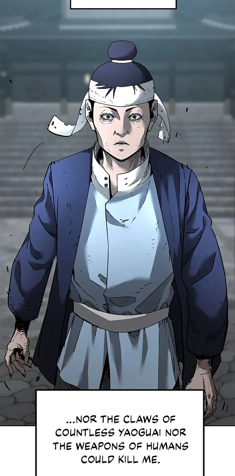 The Reborn Ranker Chronicles Chapter 136 Online - página 36