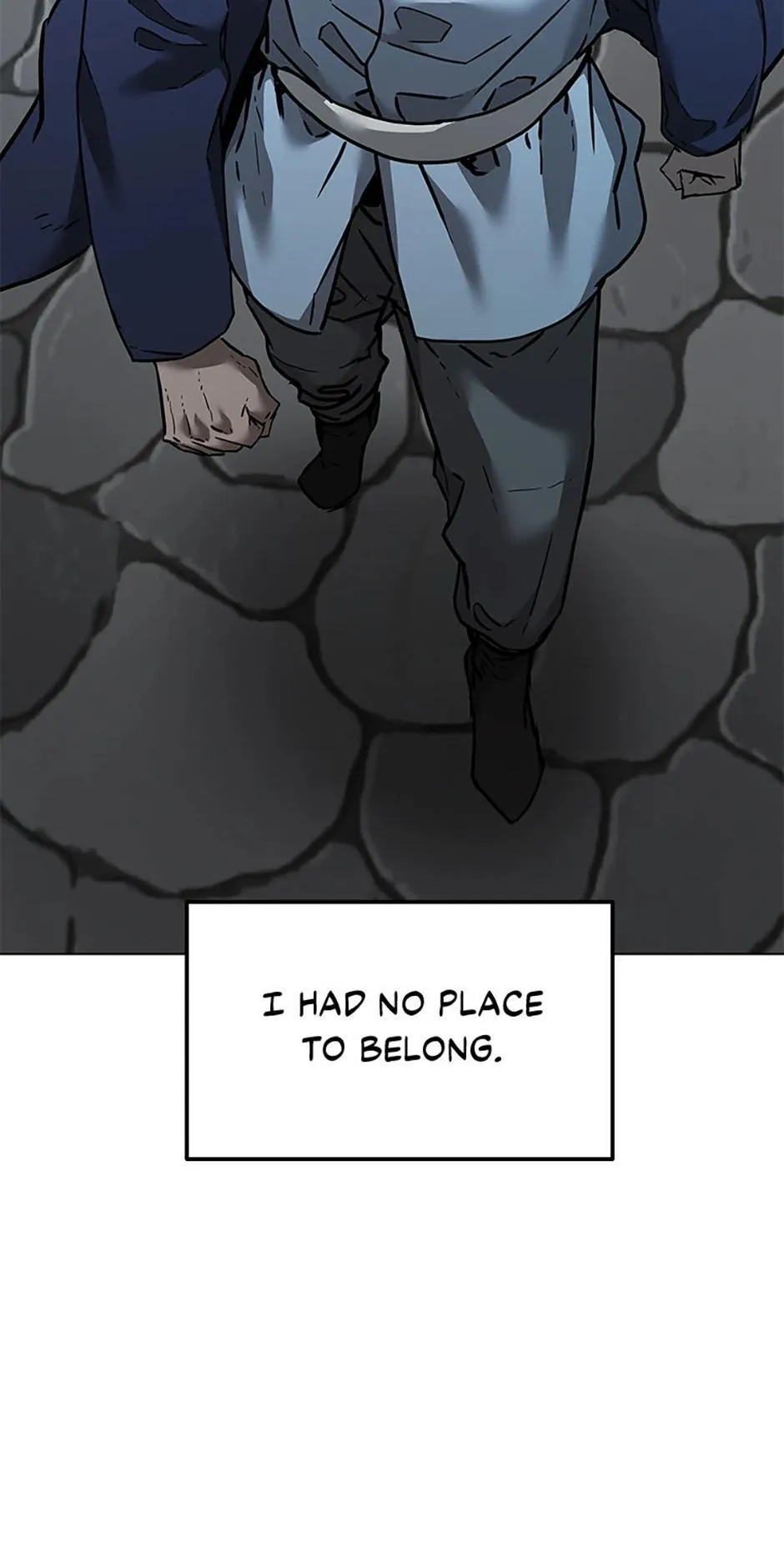 The Reborn Ranker Chronicles Chapter 136 Online - página 40