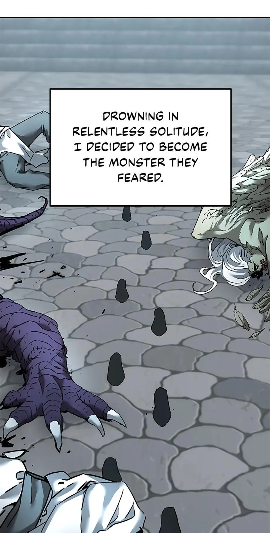 The Reborn Ranker Chronicles Chapter 136 Online - página 41