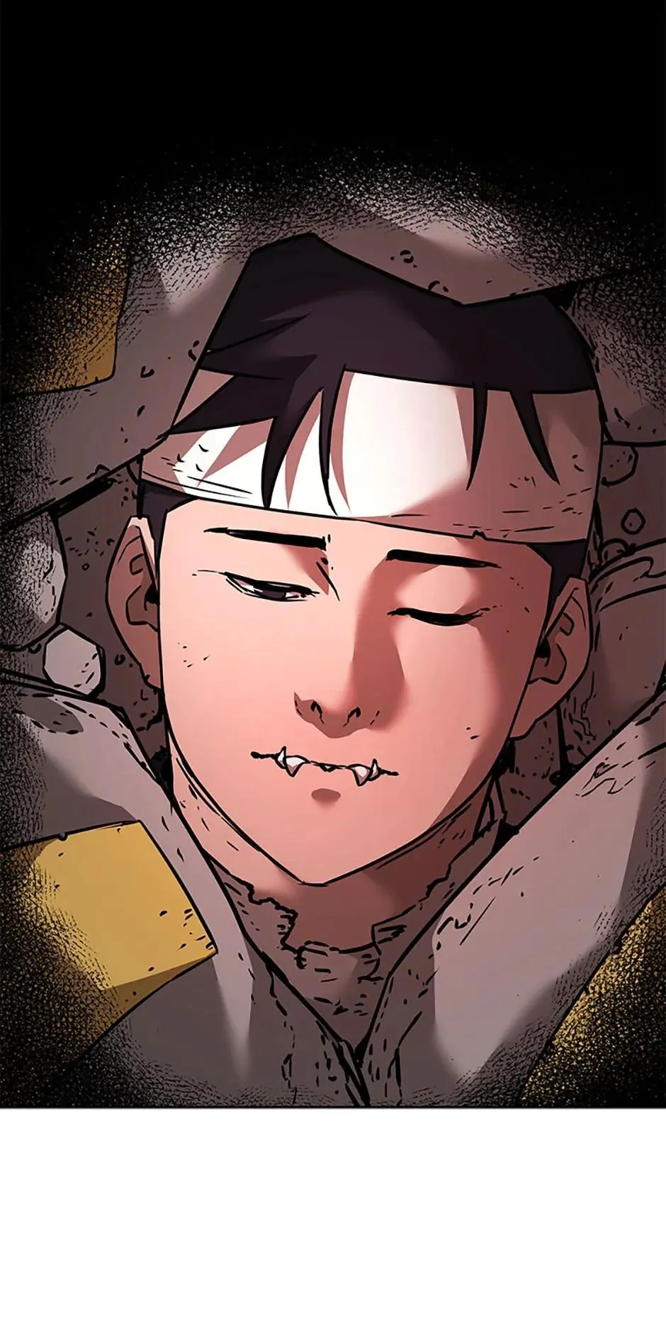 The Reborn Ranker Chronicles Chapter 136 Online - página 54