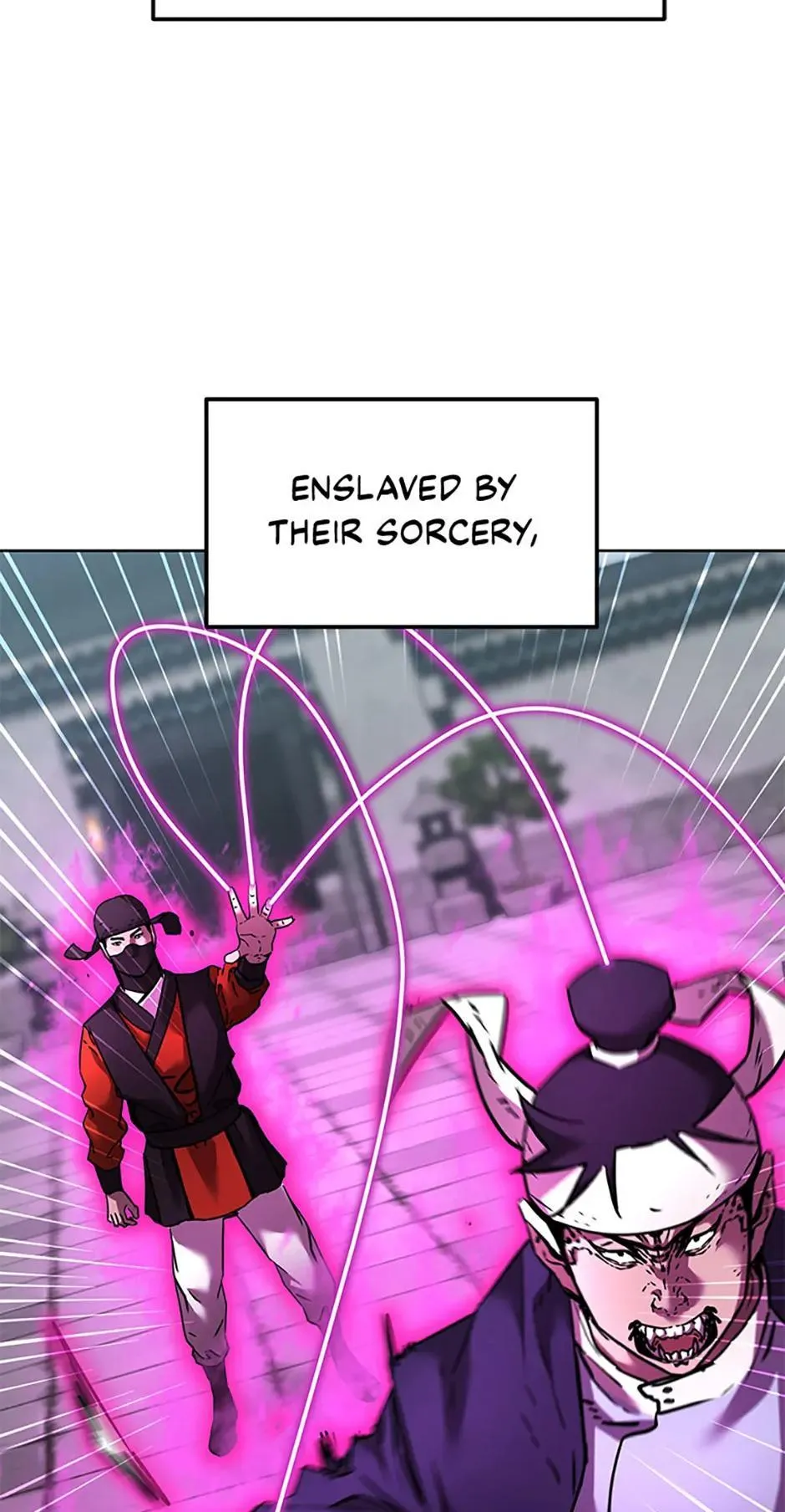 The Reborn Ranker Chronicles Chapter 136 Online - página 56