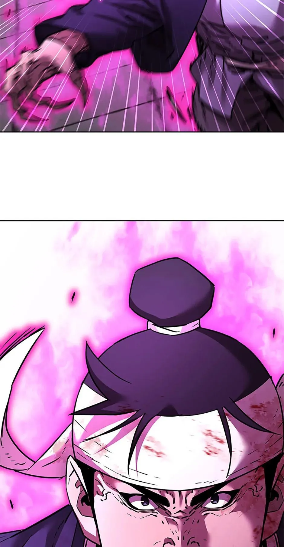 The Reborn Ranker Chronicles Chapter 136 Online - página 57