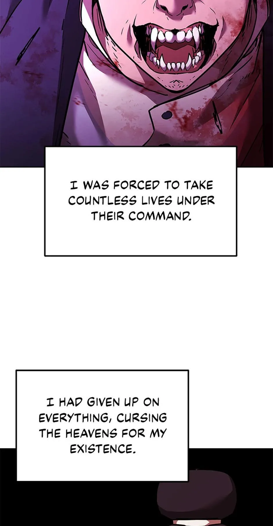 The Reborn Ranker Chronicles Chapter 136 Online - página 58