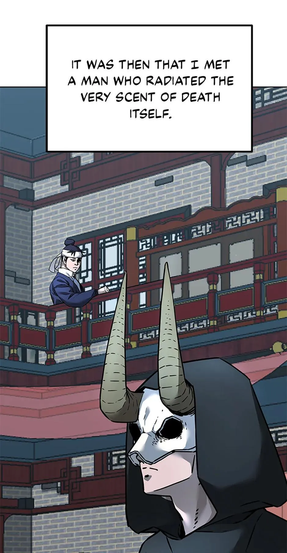 The Reborn Ranker Chronicles Chapter 136 Online - página 60