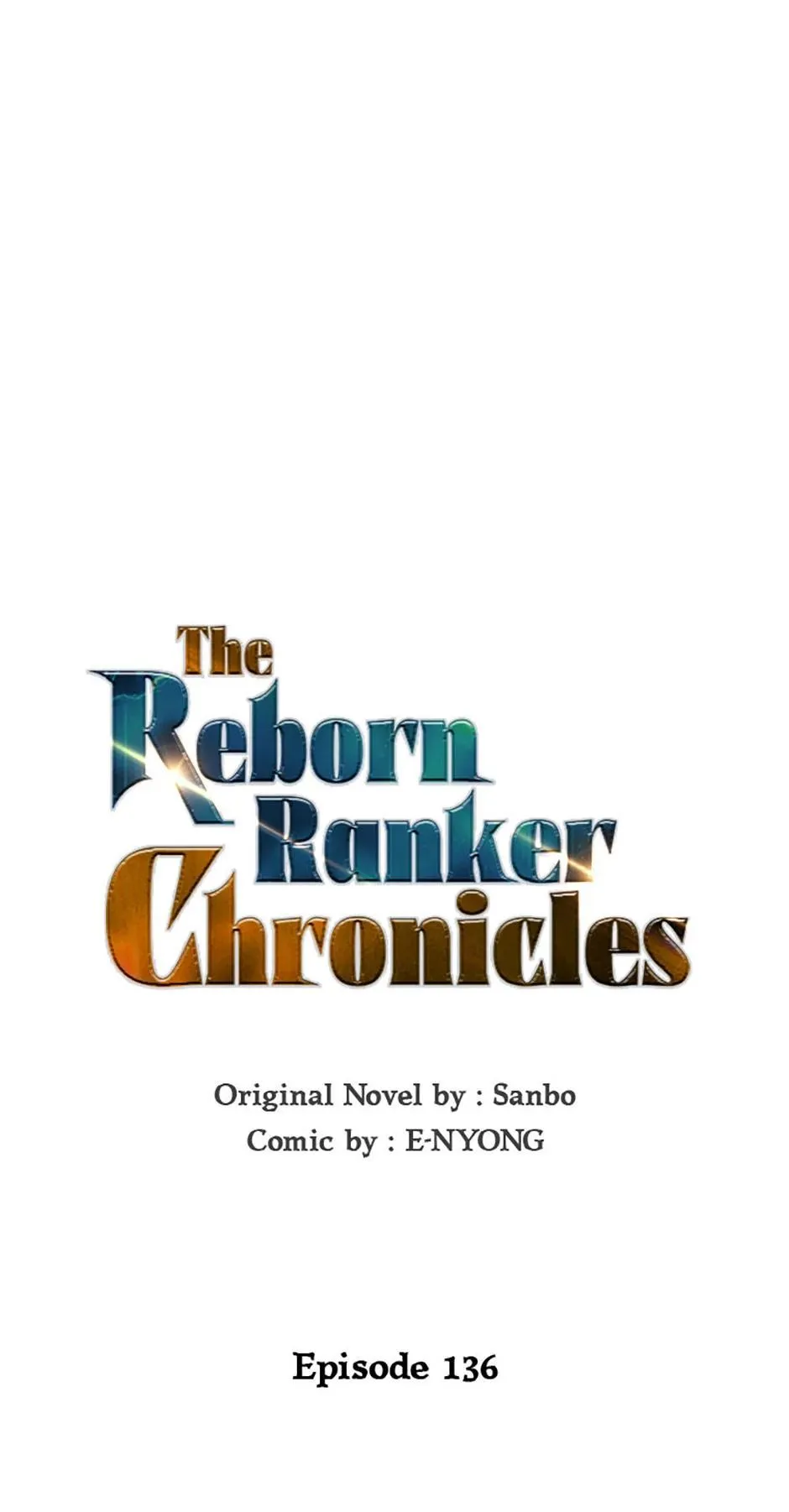 The Reborn Ranker Chronicles Chapter 136 Online - página 63