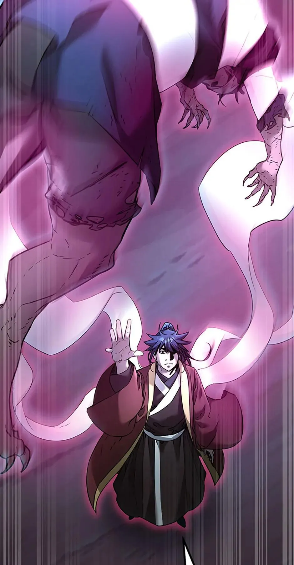 The Reborn Ranker Chronicles Chapter 136 Online - página 68