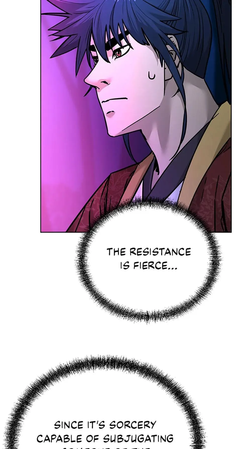 The Reborn Ranker Chronicles Chapter 136 Online - página 74