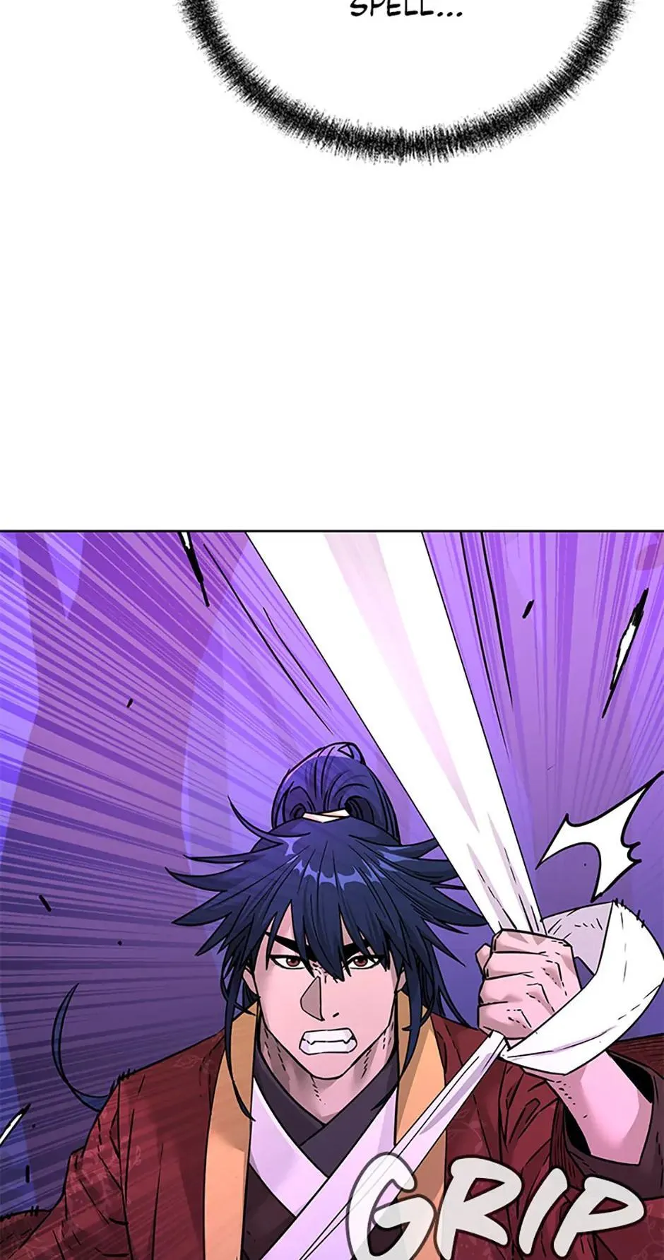 The Reborn Ranker Chronicles Chapter 136 Online - página 76