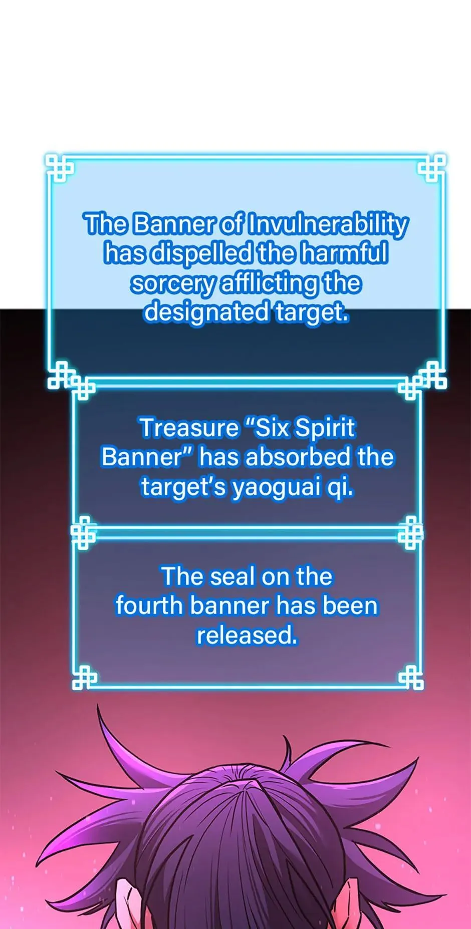 The Reborn Ranker Chronicles Chapter 136 Online - página 80