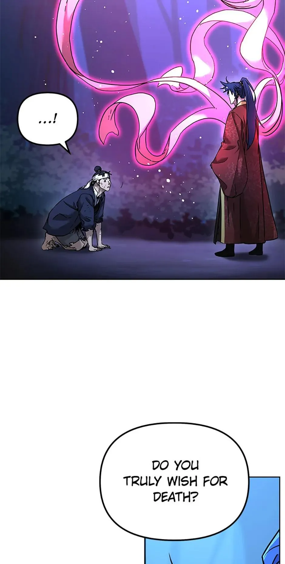 The Reborn Ranker Chronicles Chapter 136 Online - página 83