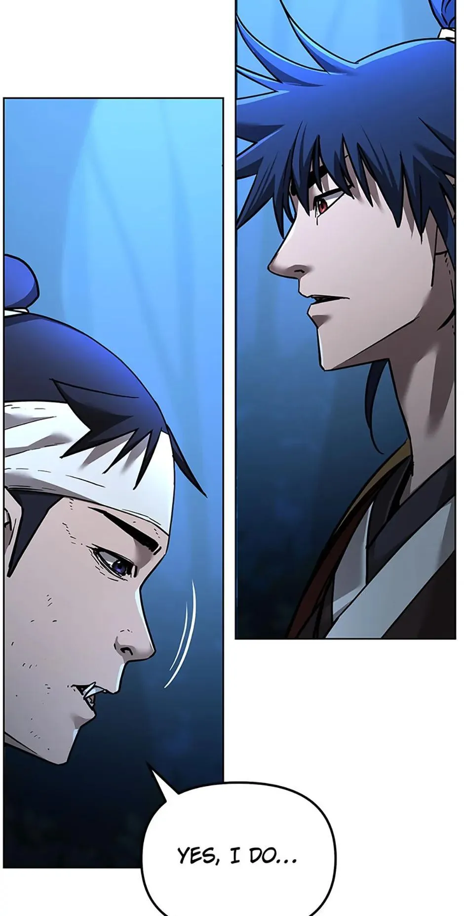 The Reborn Ranker Chronicles Chapter 136 Online - página 84