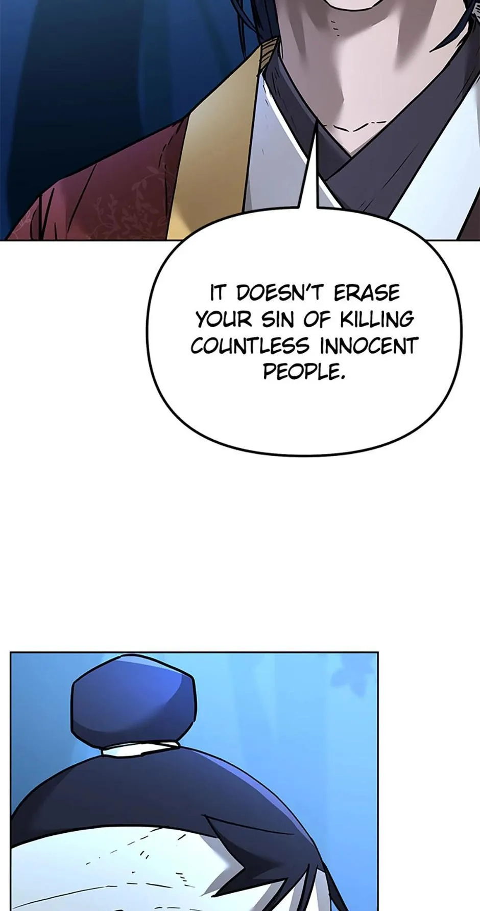 The Reborn Ranker Chronicles Chapter 136 Online - página 89
