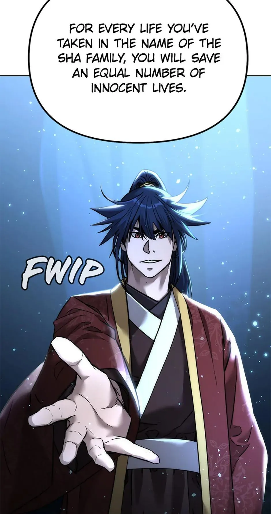 The Reborn Ranker Chronicles Chapter 136 Online - página 92