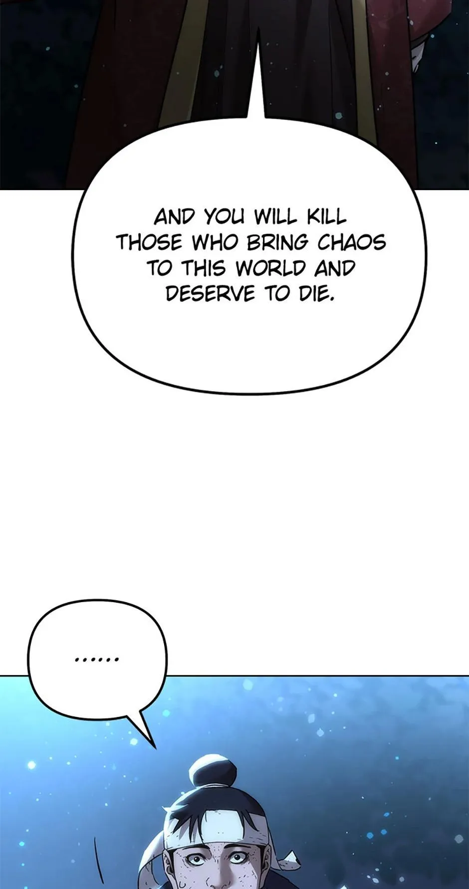 The Reborn Ranker Chronicles Chapter 136 Online - página 93
