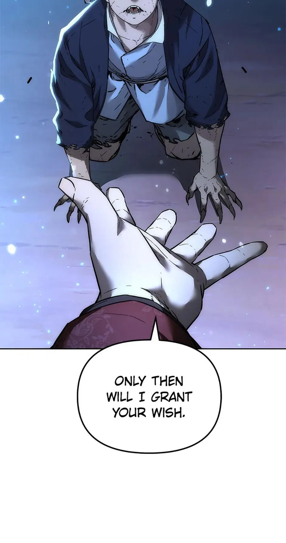 The Reborn Ranker Chronicles Chapter 136 Online - página 94