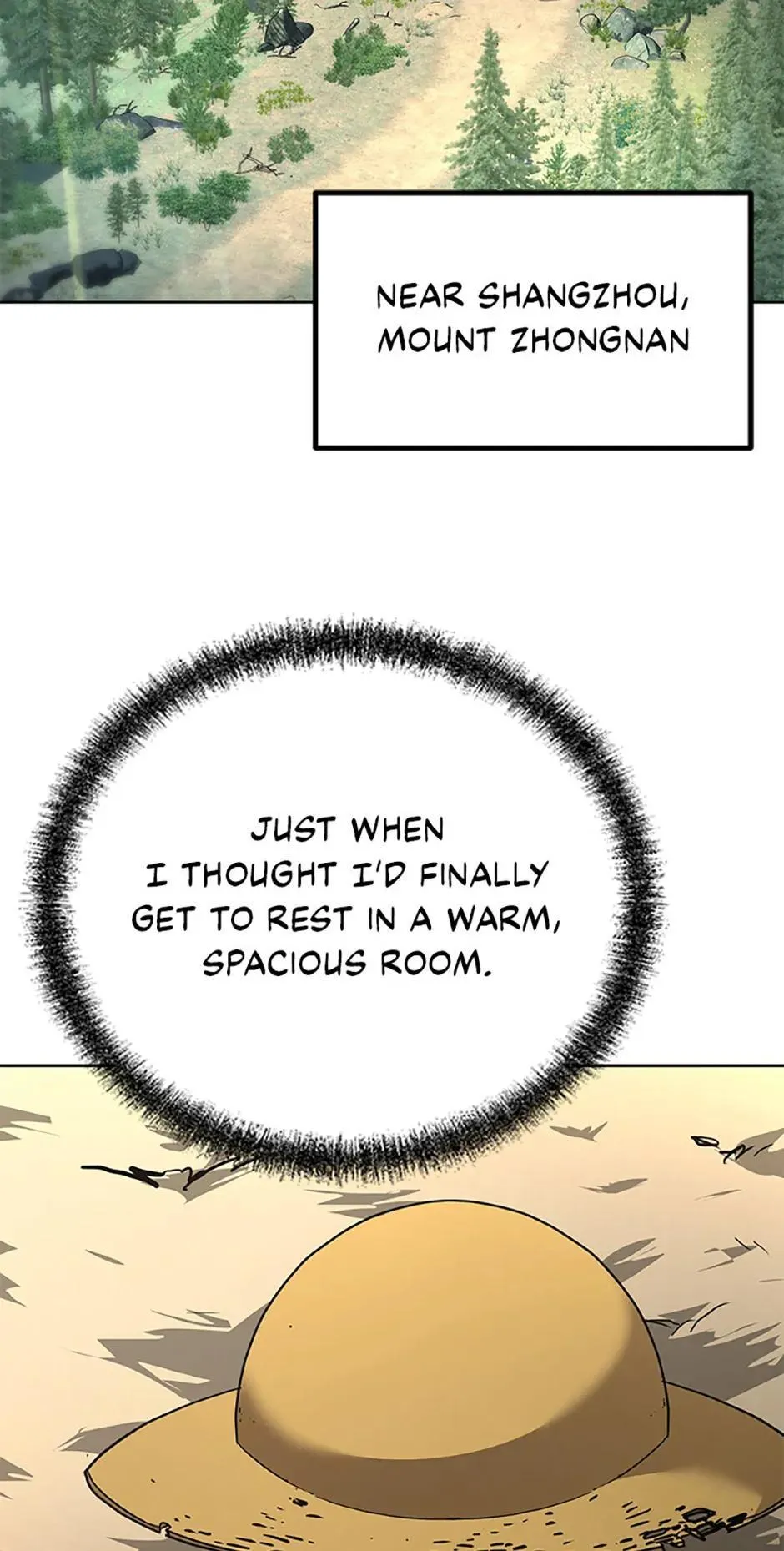 The Reborn Ranker Chronicles Chapter 137 Online - página 4