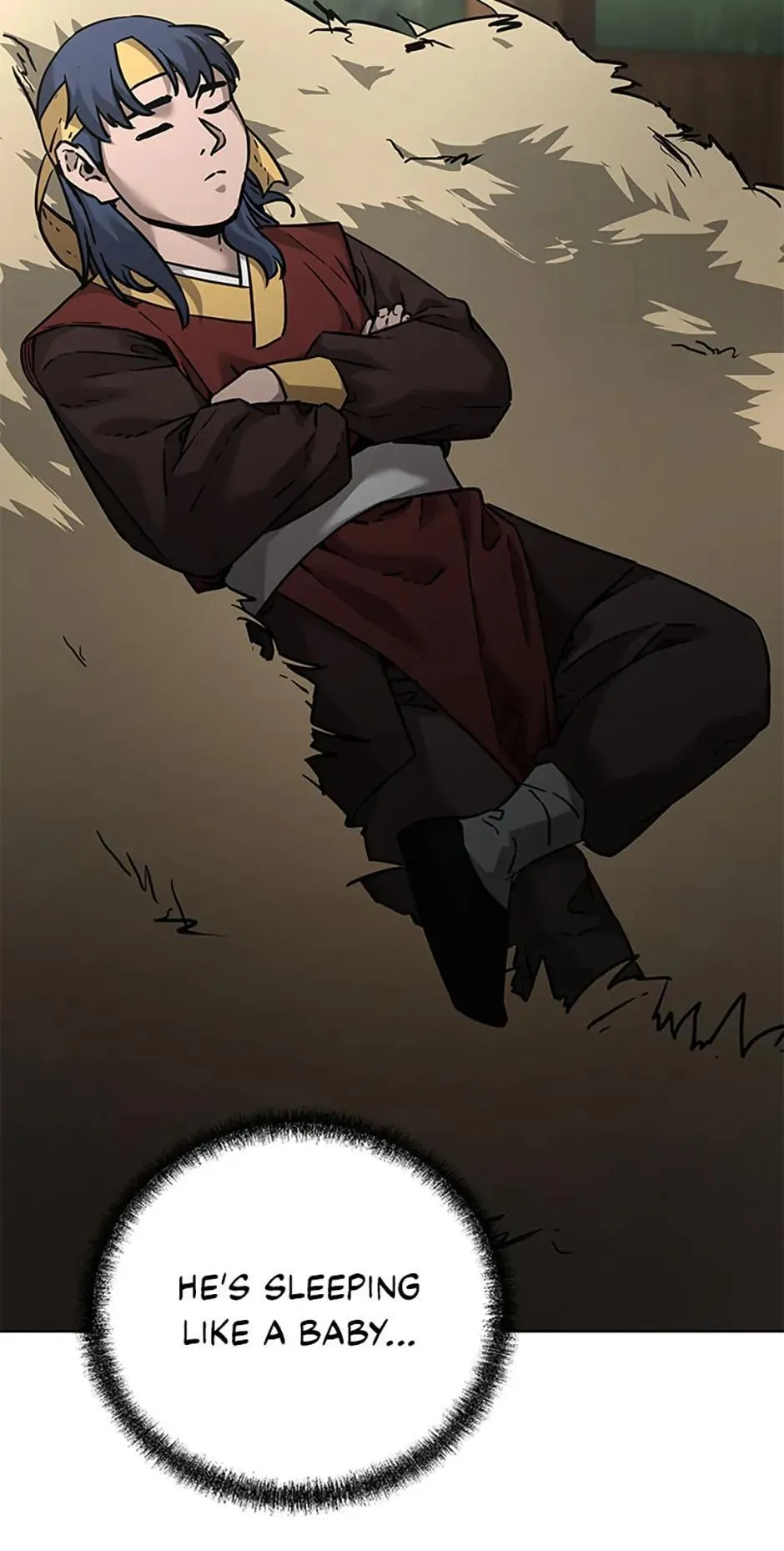 The Reborn Ranker Chronicles Chapter 137 Online - página 6