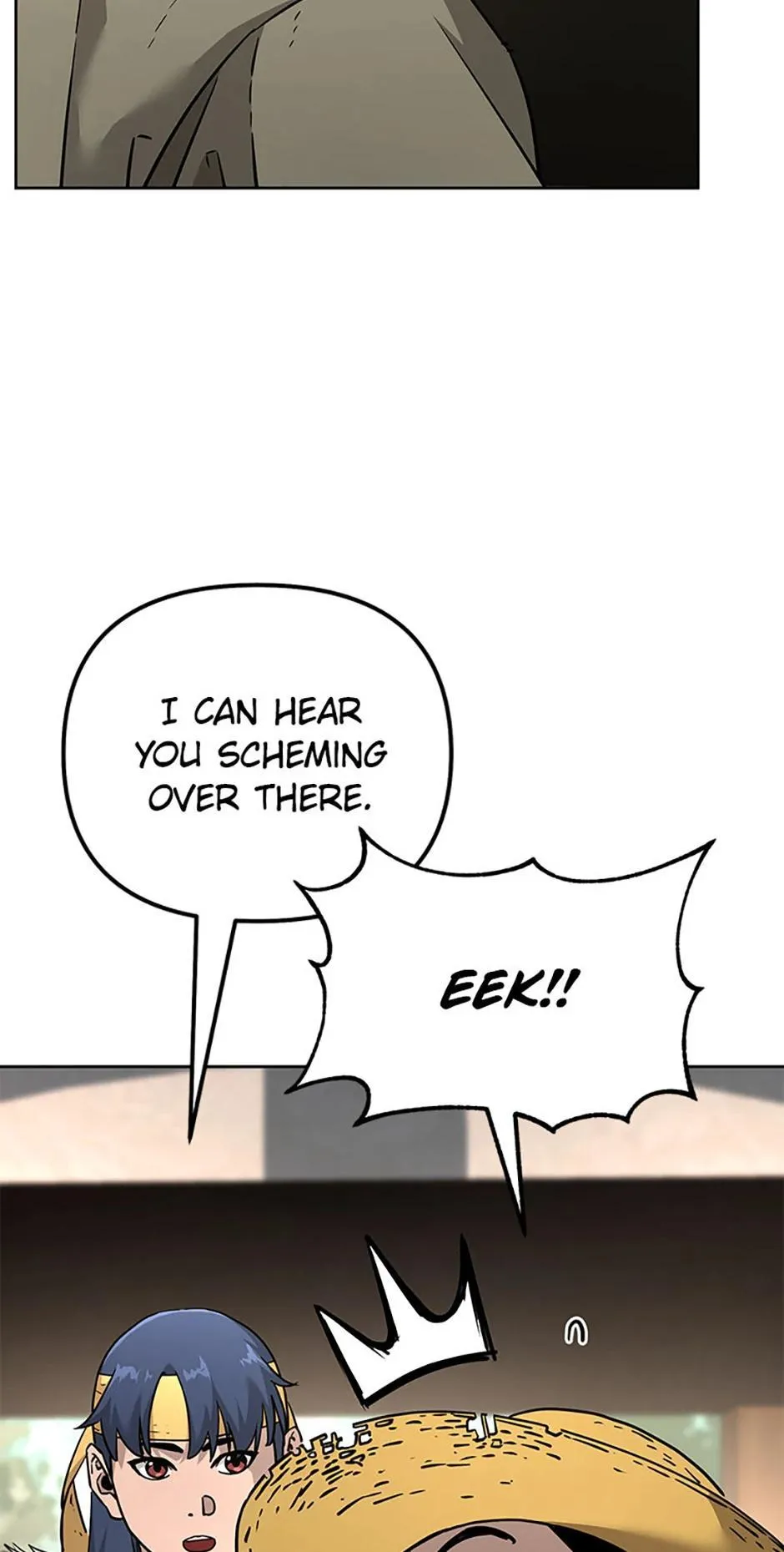 The Reborn Ranker Chronicles Chapter 137 Online - página 8