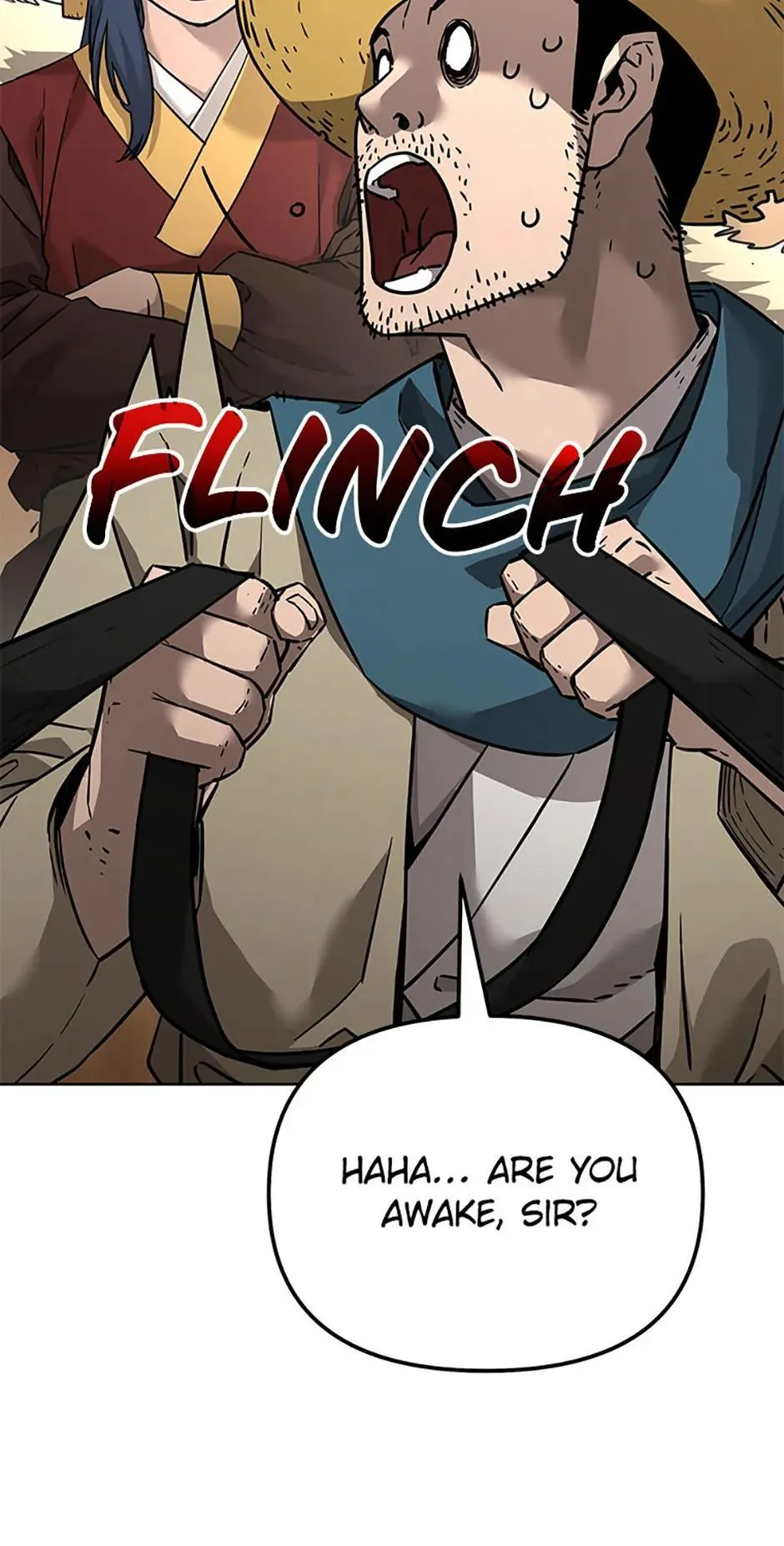 The Reborn Ranker Chronicles Chapter 137 Online - página 9