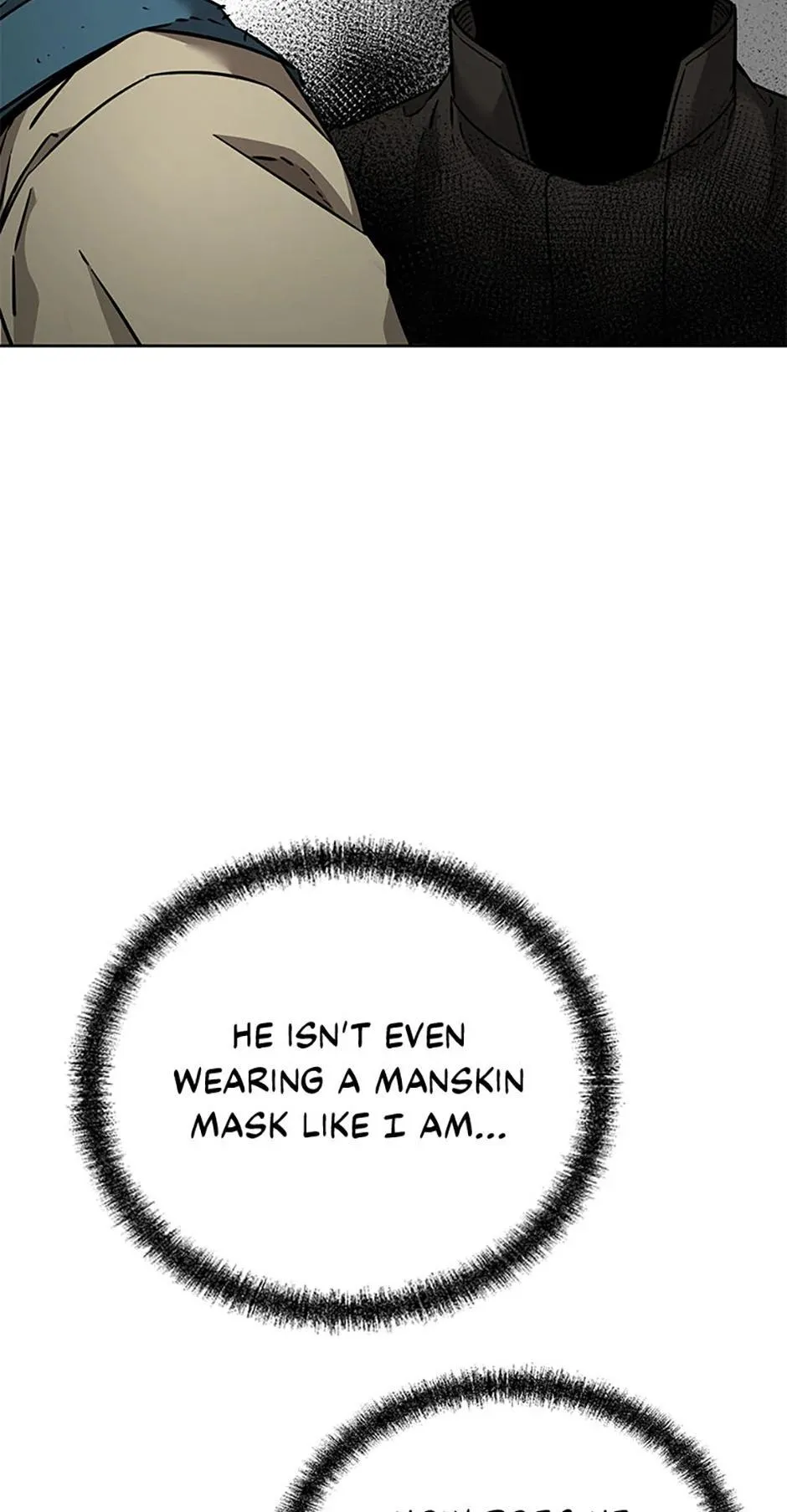 The Reborn Ranker Chronicles Chapter 137 Online - página 11