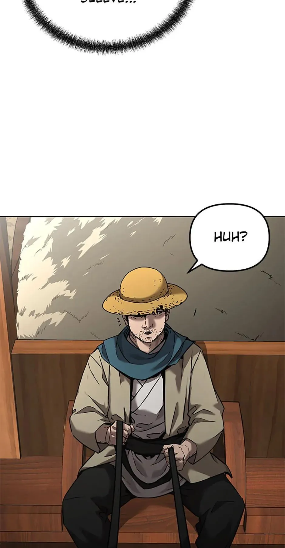 The Reborn Ranker Chronicles Chapter 137 Online - página 13
