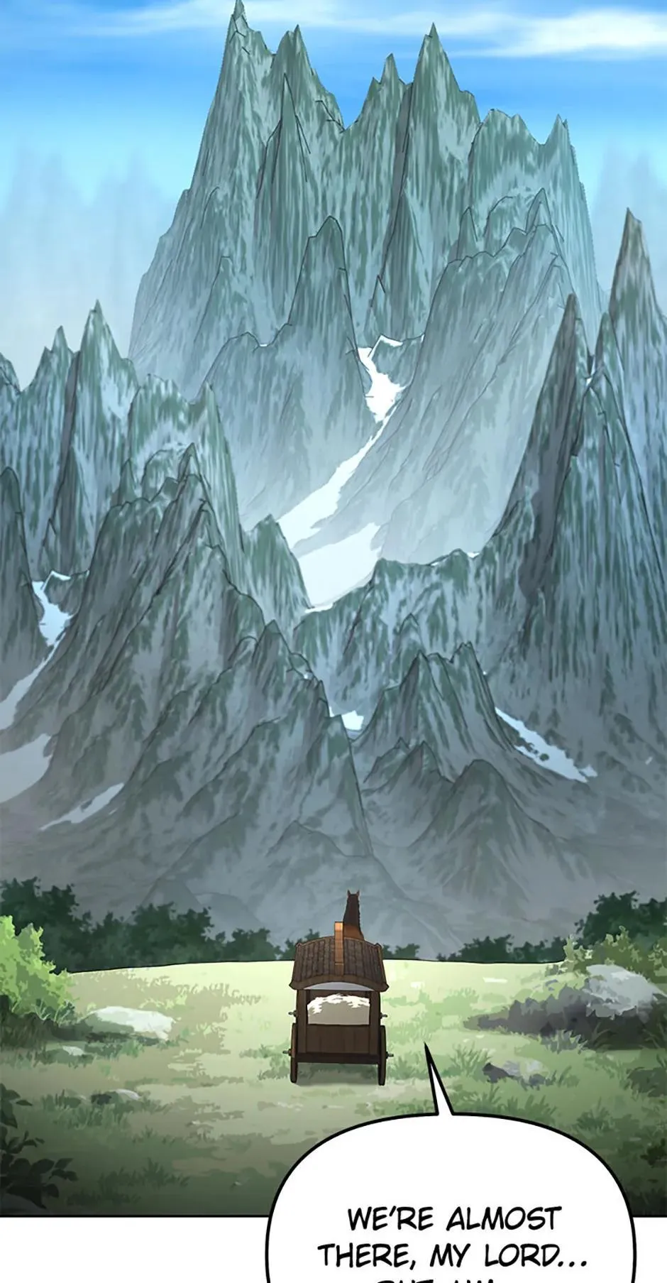The Reborn Ranker Chronicles Chapter 137 Online - página 15
