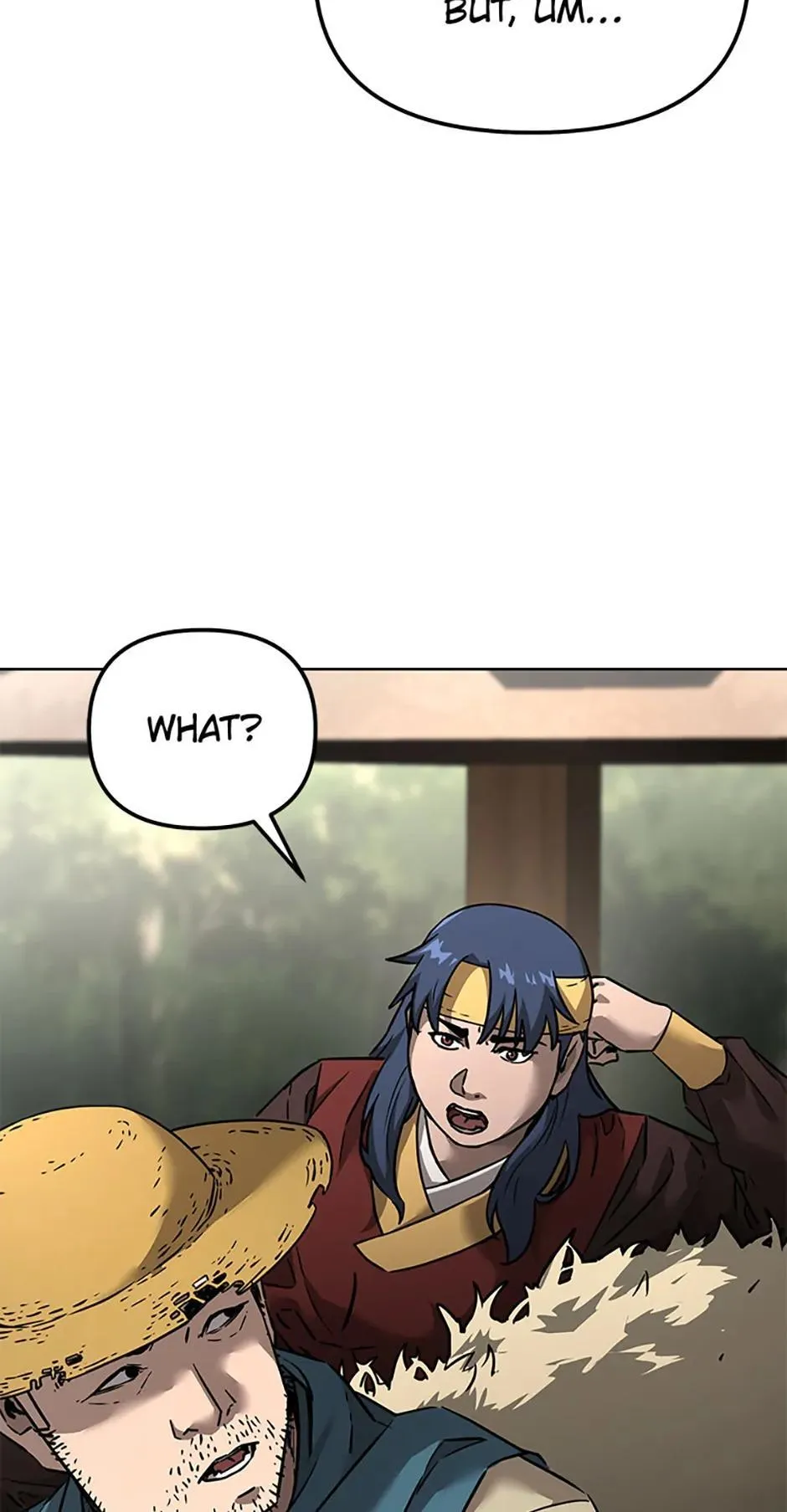 The Reborn Ranker Chronicles Chapter 137 Online - página 16