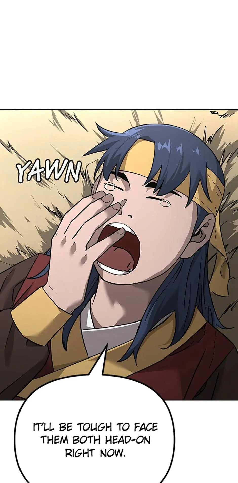 The Reborn Ranker Chronicles Chapter 137 Online - página 18