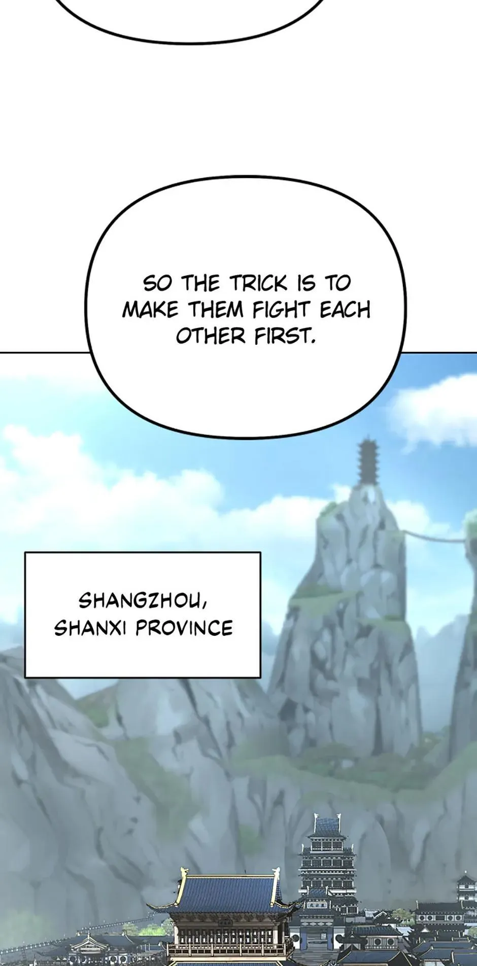 The Reborn Ranker Chronicles Chapter 137 Online - página 19