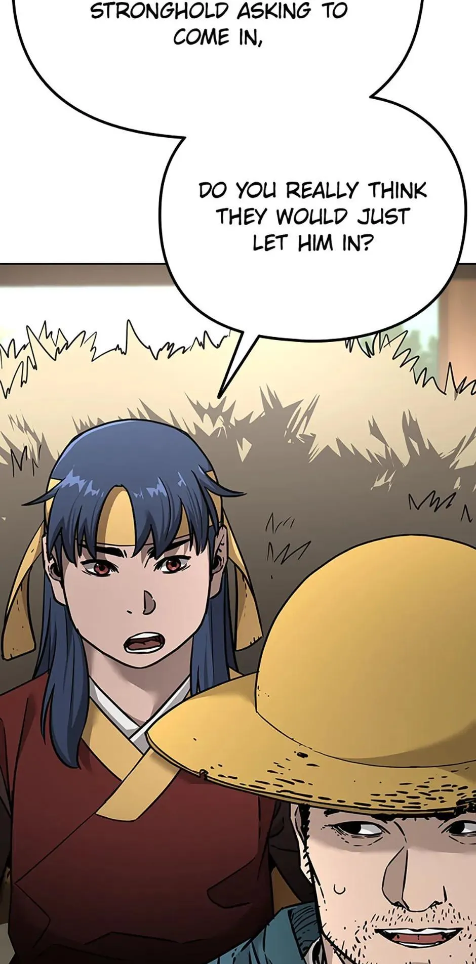 The Reborn Ranker Chronicles Chapter 137 Online - página 21