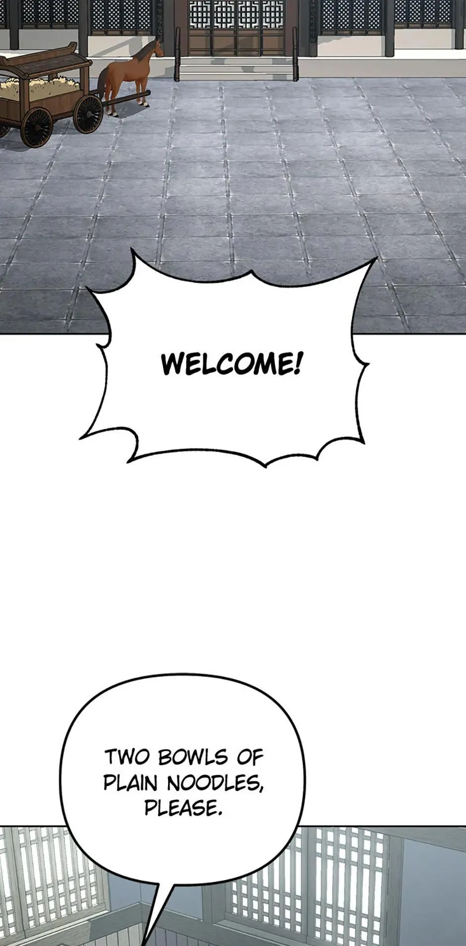 The Reborn Ranker Chronicles Chapter 137 Online - página 23