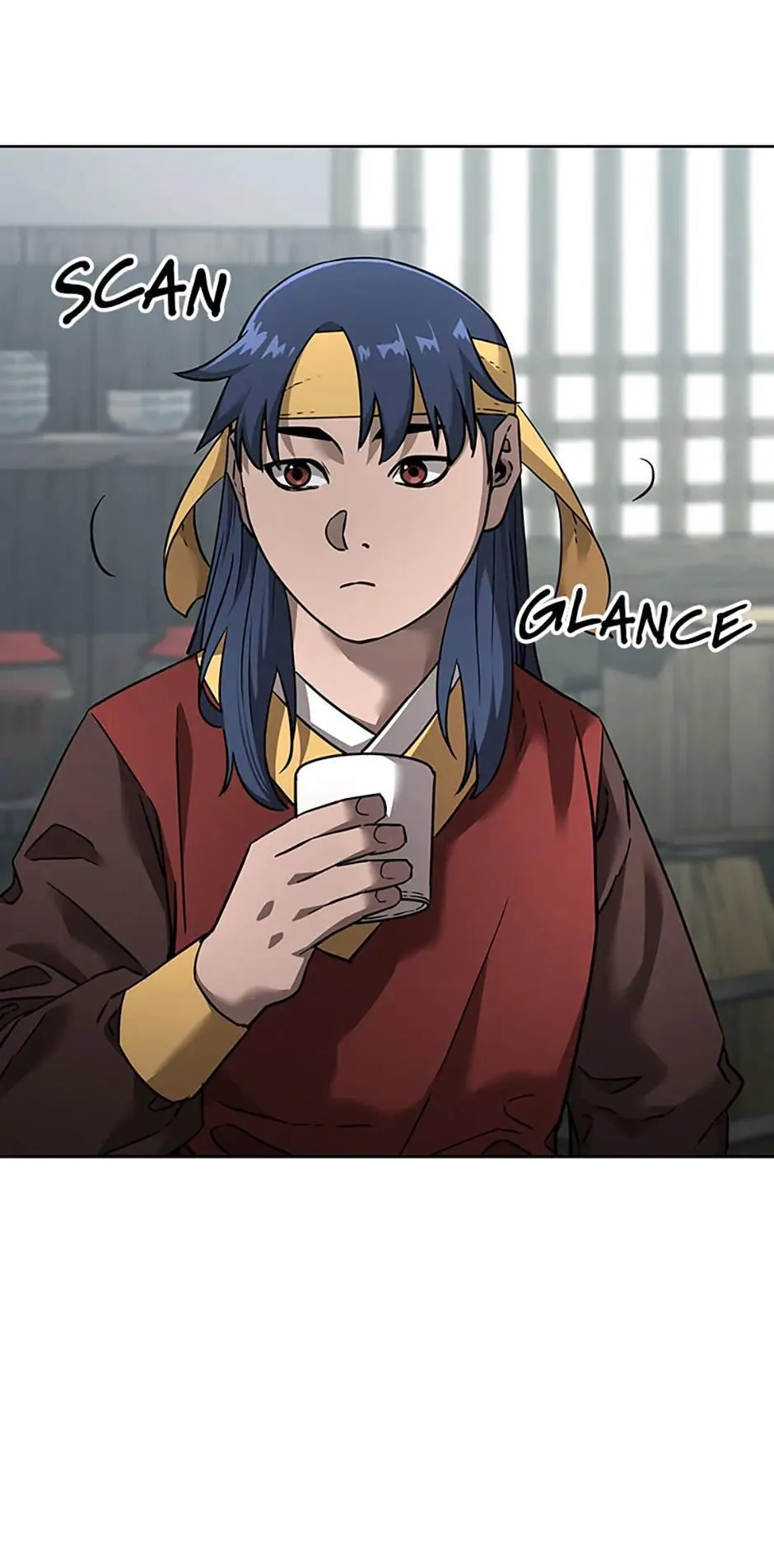 The Reborn Ranker Chronicles Chapter 137 Online - página 25