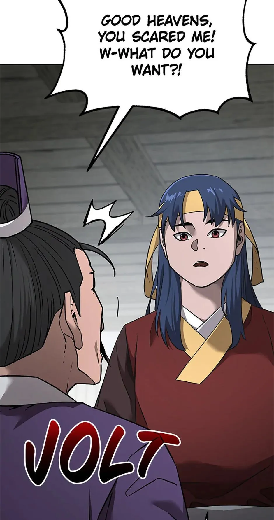 The Reborn Ranker Chronicles Chapter 137 Online - página 30