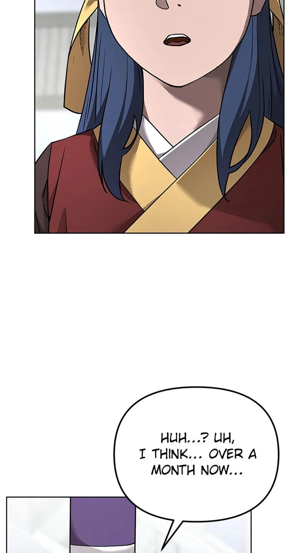 The Reborn Ranker Chronicles Chapter 137 Online - página 32