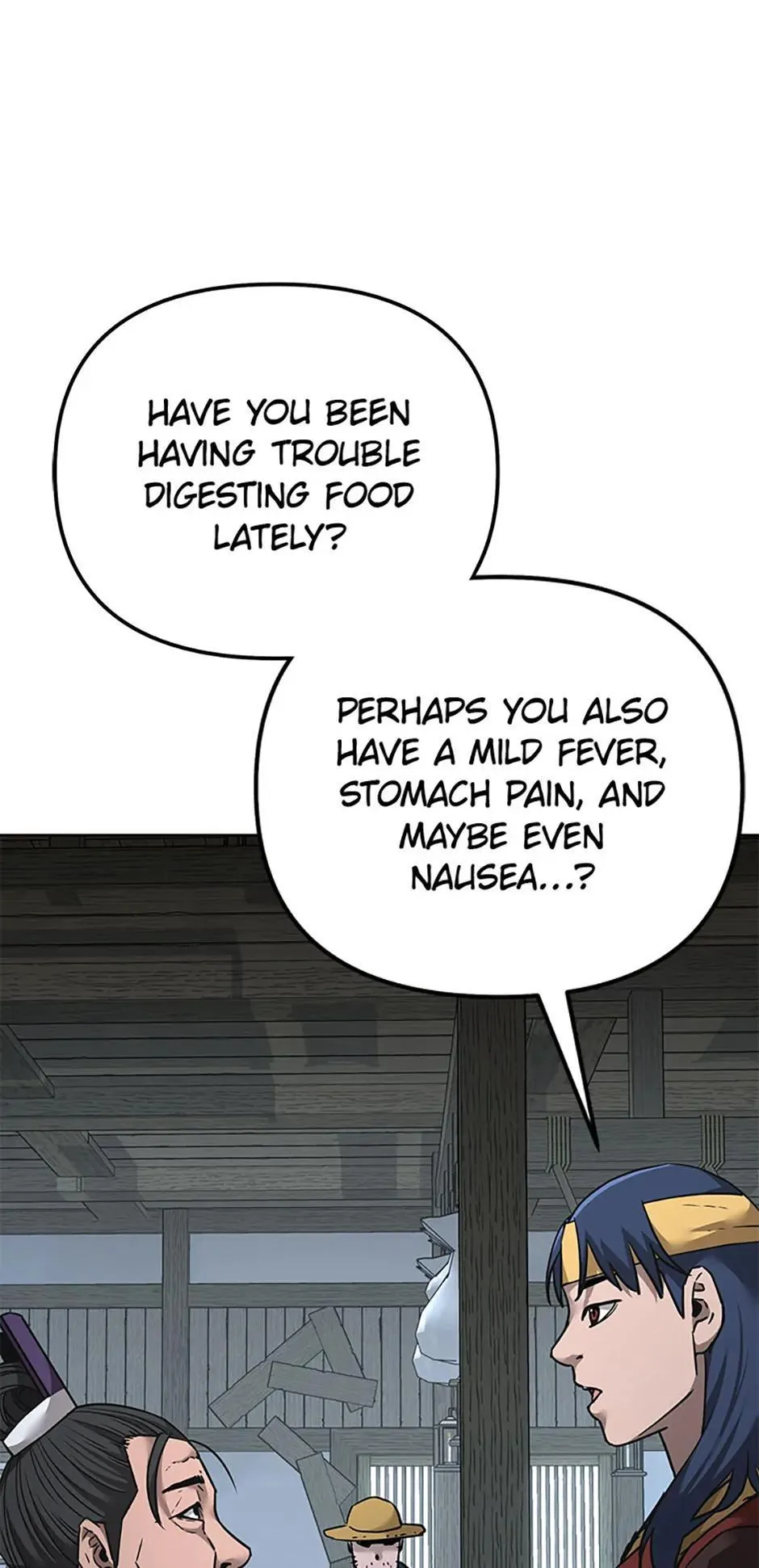 The Reborn Ranker Chronicles Chapter 137 Online - página 34