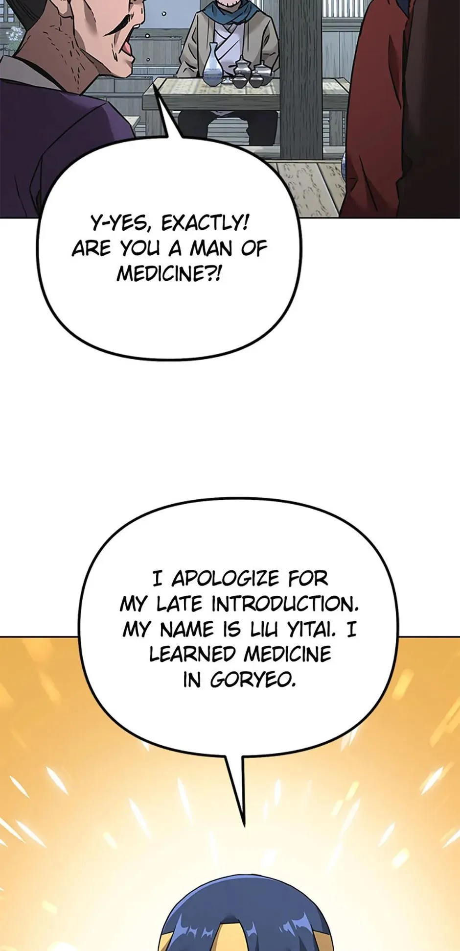 The Reborn Ranker Chronicles Chapter 137 Online - página 35